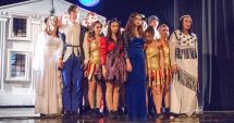 Stire din Cultură-Educație : Spectacol gratuit pentru adolescenți de Ziua Internațională a Copilului