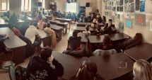 Stire din Cultură-Educație : „Dramaturgia românească pentru liceeni”, un nou proiect marca Teatrul de Stat, în parteneriat cu ISJ Constanța