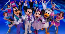 Stire din Cultură-Educație : Spectacol cu Mickey și Patrula Cățelușilor, la Casa de Cultură