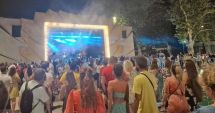 Stire din Cultură-Educație : Ce poți face în minivacanța de Rusalii, pe litoral