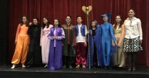 Stire din Cultură-Educație : Spectacol realizat de elevii Școlii 29
