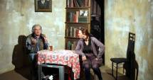 Stire din Cultură-Educație : Spectacol dedicat doamnelor, în Timeless