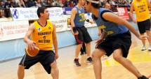 Stire din Sport : All Star Game a ajuns la ediția a doua