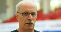 Stire din Sport : "Sperăm ca prin proiectul «Țară, țară, vrem campioane!» să formăm echipa olimpică pentru 2024"