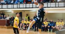 Stire din Sport : Speranța moare ultima! HCDS așteaptă o minune în Cupa EHF
