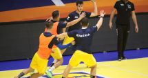 Stire din Sport : Speranţa moare ultima! Tricolorii, obligaţi să nu piardă în faţa Suediei