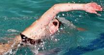 Stire din Sport : Speranțe la medalii pentru înotătorii constănțeni