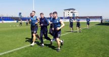 Stire din Sport : Speranțe europene pentru FC Viitorul. "S-a deschis o portiță pentru noi"