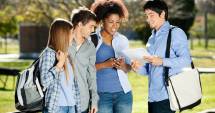 Stire din Cetățenești : Ești cetățean european, cunoaște-ți drepturile! Sprijin pentru studenți și absolvenți