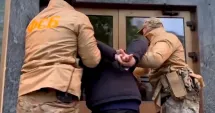 Stire din Eveniment : Un român a fost condamnat la 15 ani de închisoare în Rusia. Ar fi spionat pentru Ucraina