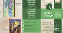Stire din Cultură-Educație : Super-eveniment la Hipodromul Mangalia: "Spirit cabalin"
