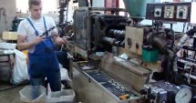 Stire din Economie : Spiritul creator, inventiv e pe cale  de dispariție în întreprinderile românești