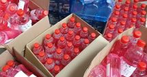 Stire din Eveniment : Atentat la sănătate! Soluție de curățare, vândută ca spirt în farmacii din Constanța!