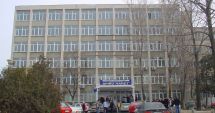 Stire din Cultură-Educație : Studenții Universității "Spiru Haret", așteptați în piața "Ovidiu"