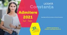 Stire din Cultură-Educație : Programe de studii de Licenţă cu grad ridicat de relevanţă practică