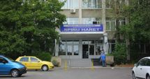 Stire din Cultură-Educație : Cursuri în cele mai bune condiţii pentru studenții de la „Spiru Haret”