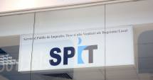 Stire din Social : SPIT. Plata impozitelor și taxelor în mall, la Maritimo