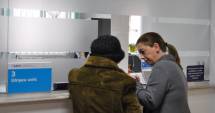 Stire din Social : Cum puteți să vă plătiți impozitele și taxele locale la mall