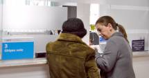 Stire din Social : Cum și-au plătit constănțenii taxele și impozitele locale