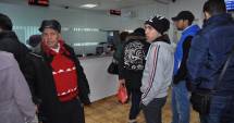 Stire din Social : Ghișeele fiscale sunt închise luni, a doua zi de Paști