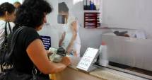 Stire din Social : Agenția SPIT Palazu Mare  își schimbă programul