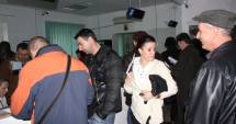 Stire din Social : Servicii online la SPIT