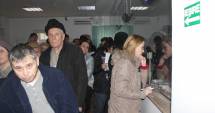 Stire din Social : Cum să eviți cozile de la taxe și impozite