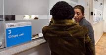 Stire din Social : Campanie de verificare a operatorilor din turism