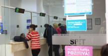 Stire din Social : SPIT a obținut locul al treilea la competiția "Inovație și calitate în sectorul public"