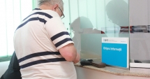 Stire din Social : Cum poți plăti amenzile fără să stai la coadă
