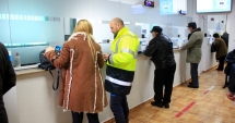 Stire din Social : Ghișeul SPIT din cadrul Serviciul de Permise, închis de la 1 februarie