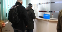 Stire din Social : Aproape jumătate din constănțeni își plătesc impozitele tot la ghișeu