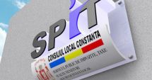 Stire din Social : Noutăți de la SPIT Constanța