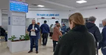 Stire din Social : Ultimele zile cu discount! Cozi la SPIT Constanța înainte de expirarea reducerii de 10%