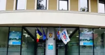 Stire din Social : Casieria Agenției Fiscale nr. 2 din Constanța, închisă temporar pe 6 mai