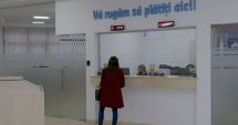 Stire din Social : Prezentarea la ghișeele agențiilor fiscale nu se face fără programare