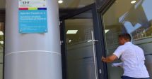 Stire din Social : Accesul la ghișeele SPIT, doar pe bază de programare