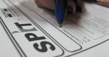 Stire din Social : SPIT:  A început expedierea somațiilor de plată