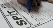 Stire din Social : SPIT. Campanie de verificare a taxei de liniște