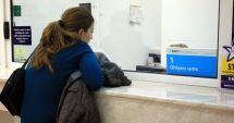 Stire din Social : SPIT. De astăzi, Agenția Fiscală Nr. 1 își mută activitatea într-un nou sediu