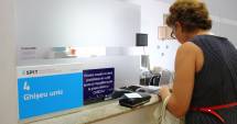 Stire din Social : Atenție! Agenția SPIT din Palazu Mare își schimbă programul