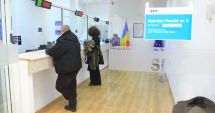 Stire din Social : Spit Constanța deschide un nou ghișeu