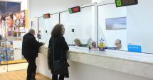 Stire din Social : SPIT. Taxa de rezervare a locului de parcare trebuie achitată până la sfârșitul lunii martie