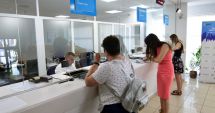Stire din Social : Agenția fiscală din cartierul Palazu Mare, închisă, astăzi