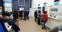 Stire din Social : Atenție, constănțeni! Ghișeul SPIT de  pe strada Ecaterina Varga se închide!
