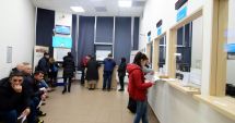 Stire din Social : Transportatorii de marfă din Constanța, verificați de inspectorii fiscali