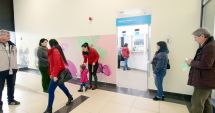 Stire din Social : Ghișeele de impozite și taxe, deschise și sâmbătă