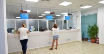 Stire din Social : Ghișeul SPIT din Palazu Mare este închis, astăzi