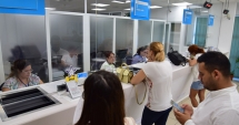 Stire din Social : Nu e nevoie să stați la coadă pentru a plăti taxele și impozitele locale!