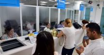 Stire din Social : Mai aveți patru zile pentru a vă achita impozitele și taxele locale